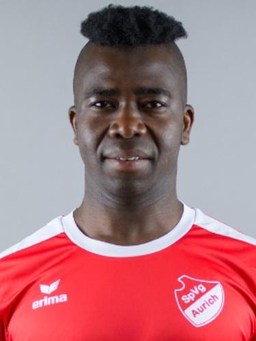 Avatar Bild für Babel Kouadio