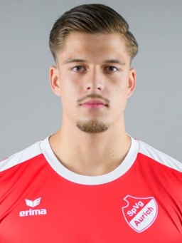 Avatar Bild für Simon Smit