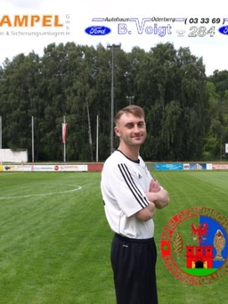 Avatar Bild für Jan Ballentin