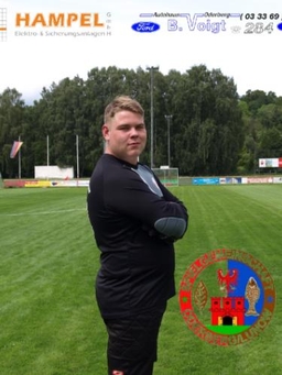 Avatar Bild für Achim Meyer