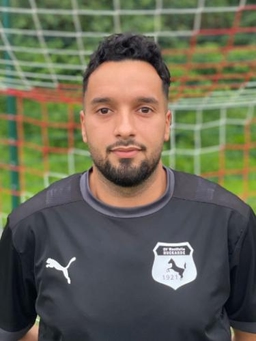 Avatar Bild für Mohammed Salhi