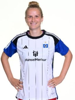 Avatar Bild für Neele Christin Albrecht