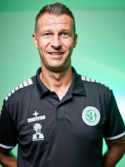 Avatar Bild für Tim Behrendt