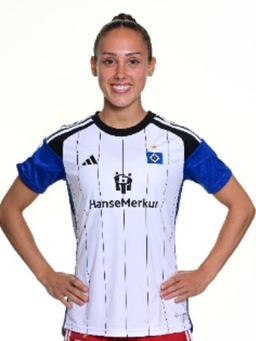 Avatar Bild für Lina Clausen