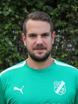 Avatar Bild für Andreas Pfeil