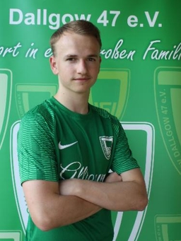 Avatar Bild für Elias Kuhnert