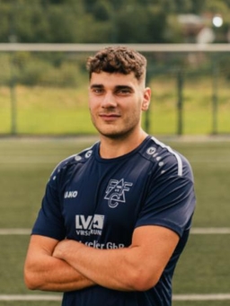 Avatar Bild für Ben Feißt