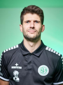 Avatar Bild für Daniel Schlarb