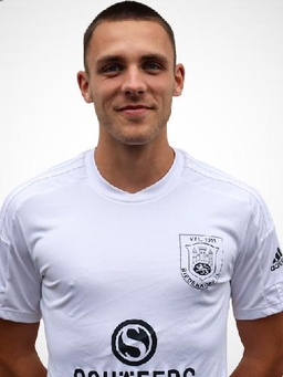 Avatar Bild für Jonas Biek