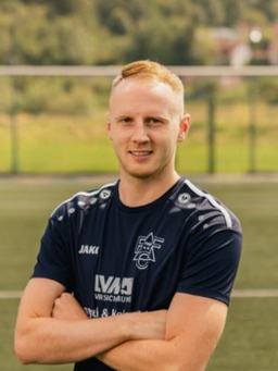 Avatar Bild für Timo Leukel