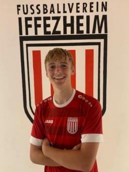 Avatar Bild für Cleo Fritz