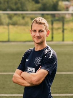 Avatar Bild für Raphael Matt