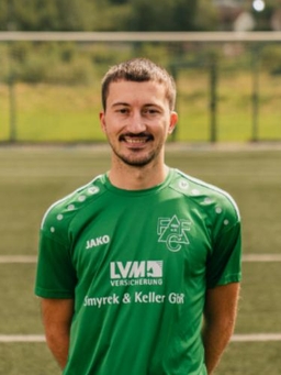 Avatar Bild für Steffen Mayer