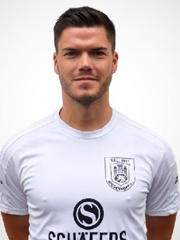 Avatar Bild für Marco Kovacevic