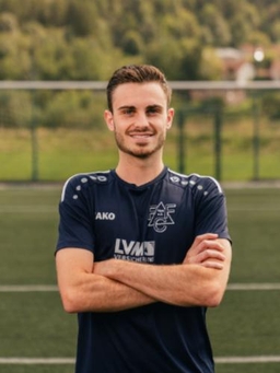 Avatar Bild für Tim Schmid