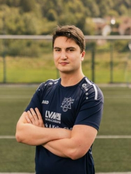 Avatar Bild für Jonas Schmieder