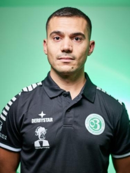 Avatar Bild für Khaled Bouchamia