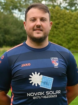 Avatar Bild für Aleksandar Lazic