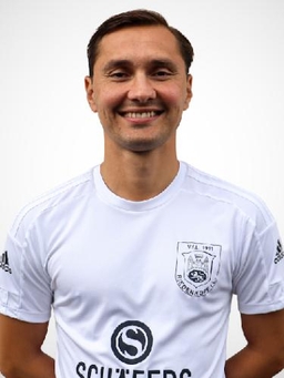 Avatar Bild für Enis Sadikovic