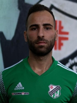 Avatar Bild für Abdullah Zarour