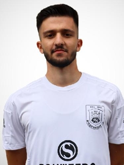 Avatar Bild für Mergim Sallija