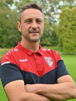 Avatar Bild für Tomislav Smolenski