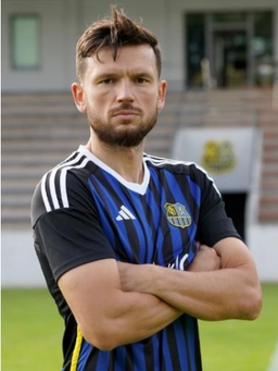 Avatar Bild für Alden Hodzic