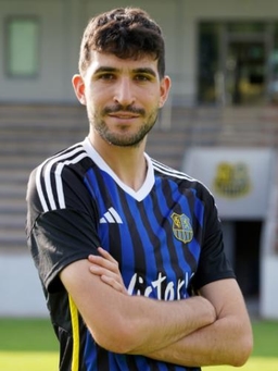 Avatar Bild für Alexander Jochum