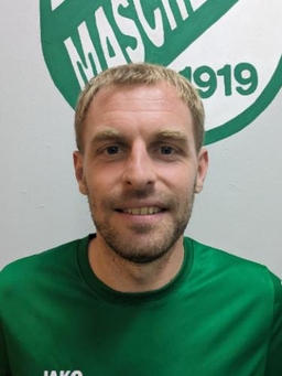 Avatar Bild für Tobias Klinger