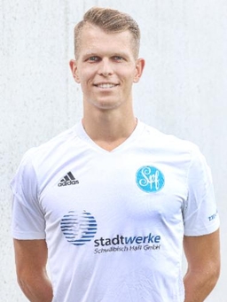 Avatar Bild für Timo Brenner