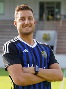 Avatar Bild für Pierluigi Vella