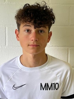 Avatar Bild für Mattia Luca Raphael Maisch