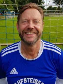 Avatar Bild für Lutz Bielefeldt