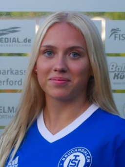 Avatar Bild für Svea Niehaus