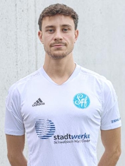 Avatar Bild für Yannik Winker
