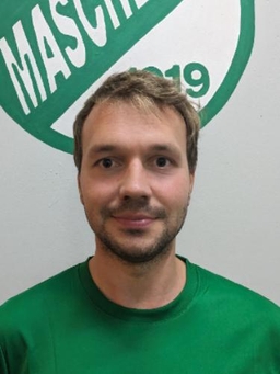 Avatar Bild für Cedric Lachmann