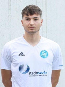 Avatar Bild für Rico Graf