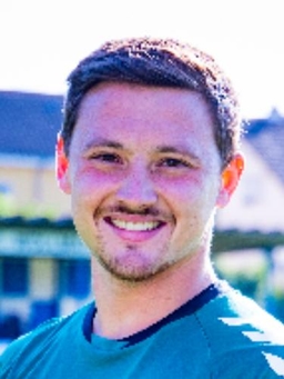 Avatar Bild für Pascal Bisinger