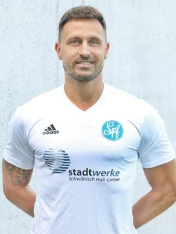 Avatar Bild für Kevin Lehanka