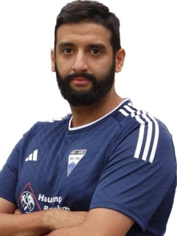 Avatar Bild für Mohamed Elkhattouti