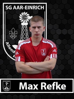 Avatar Bild für Max Refke