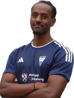 Avatar Bild für Nathanael Ketema