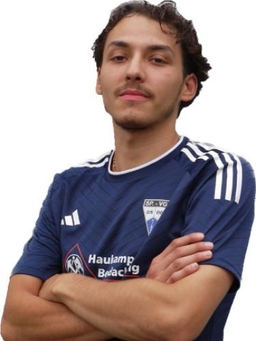 Avatar Bild für Gianluca Ticali