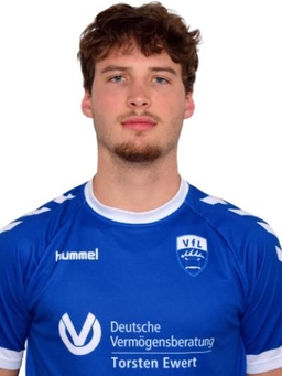 Avatar Bild für Moritz Leon Eichhorn