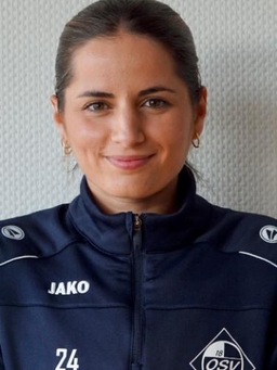 Avatar Bild für Ardiana Cerkini