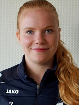 Avatar Bild für Alena Müller