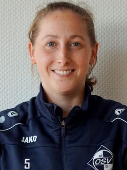 Avatar Bild für Lena Peschkes