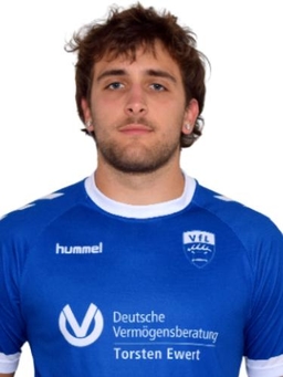 Avatar Bild für Roque Kiesow