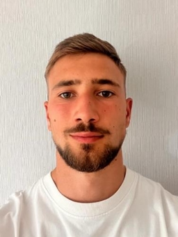 Avatar Bild für Cedric Aepfler