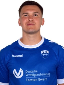 Avatar Bild für Max Sebastian Mäule